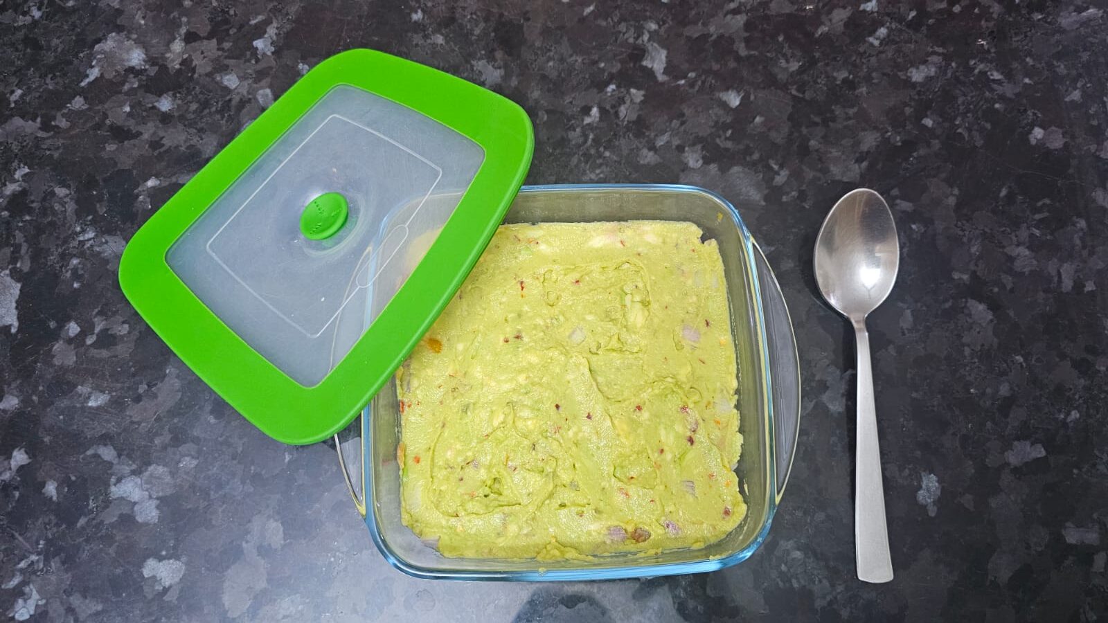 Guacamole