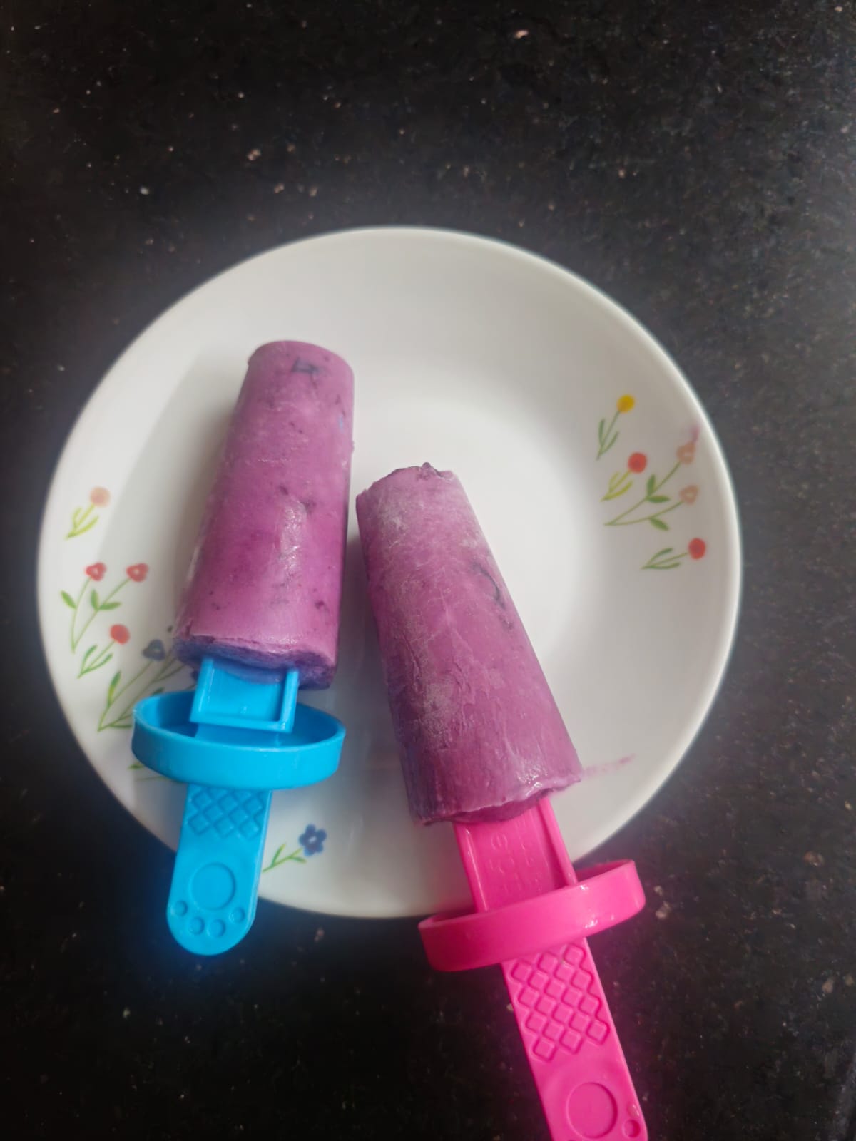 popsicle