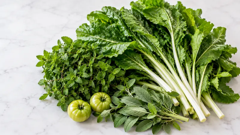 Welcome to Coriander Chefs • Browse All Recipes
